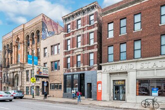 Building Photo - 1804 S Ashland Ave