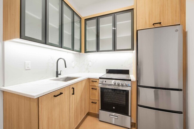Foto del edificio - 321 E 17th St