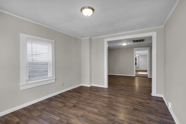 Foto del edificio - 607 1st Ave