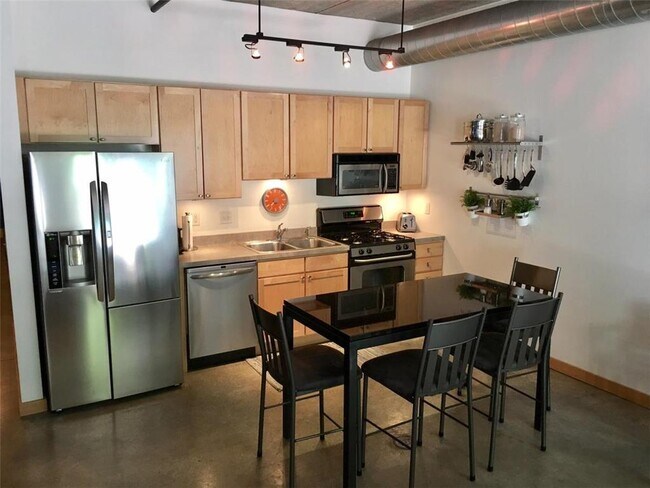 Foto del edificio - 710 N 4th St