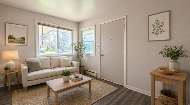 Foto del edificio - 2128 Bethesda Blvd