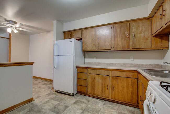 Building Photo - 3439 S 26th St
