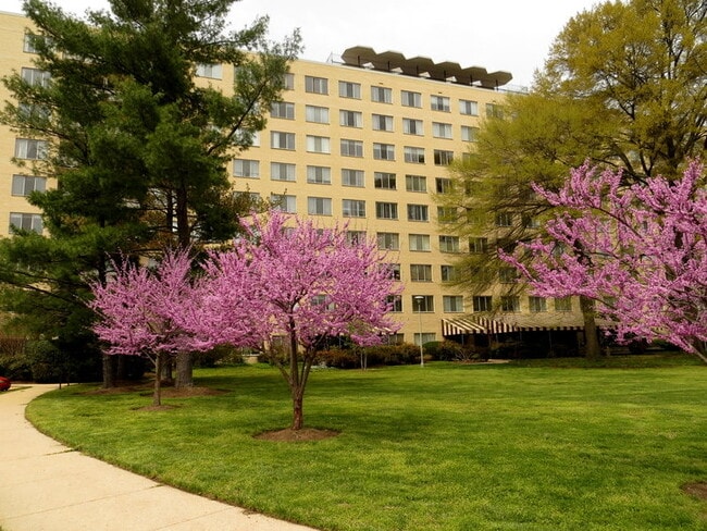 Foto del edificio - 6641 Wakefield Dr