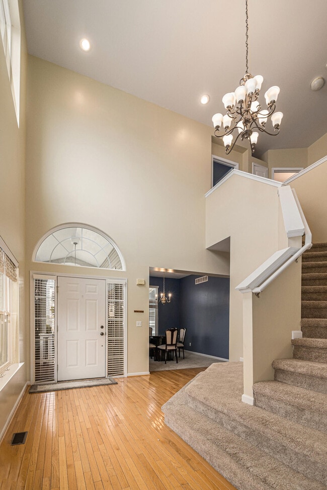 Building Photo - 1304 N Bay Dr