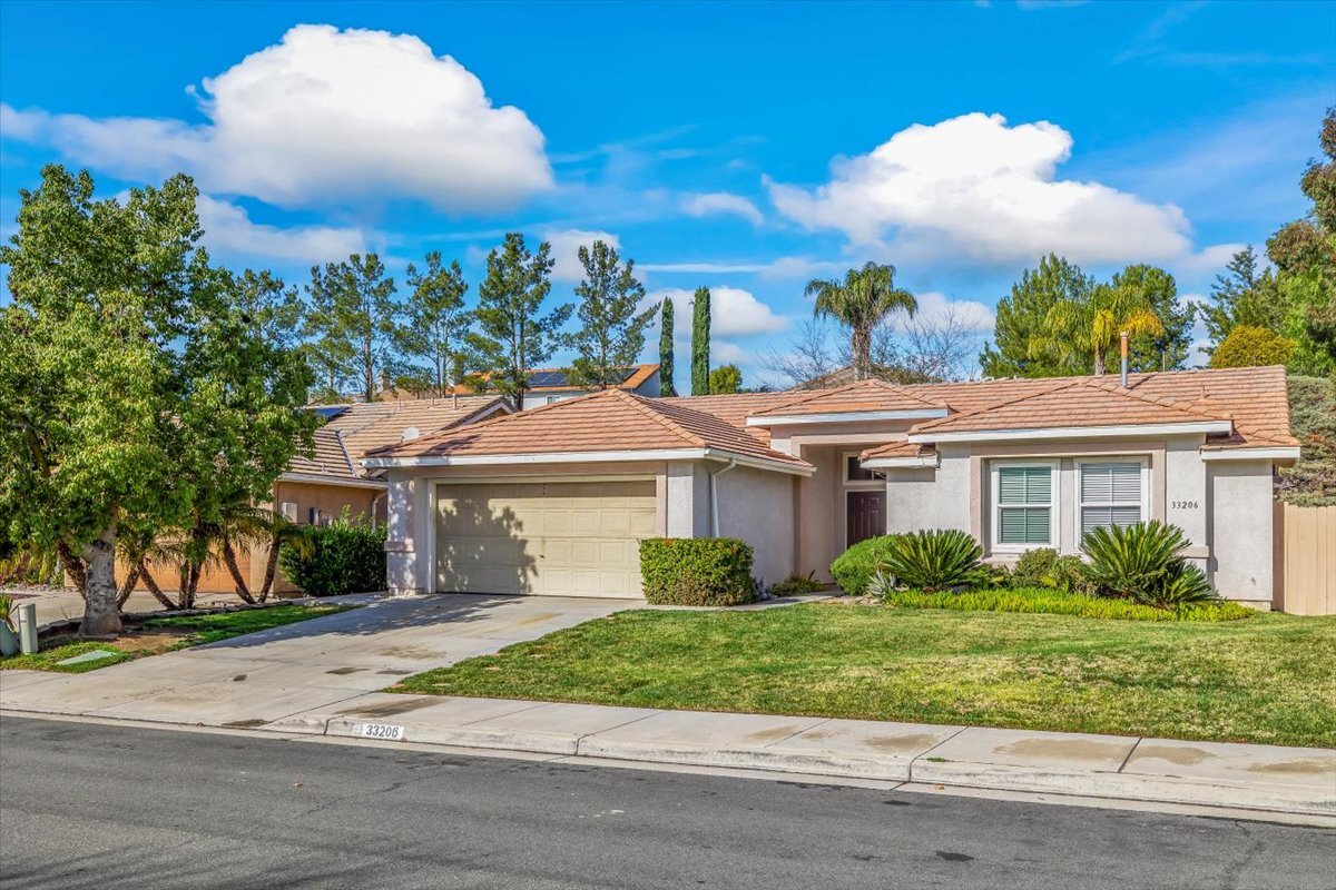 33206 Via Alvaro, Temecula, CA 92592 House Rental in Temecula, CA