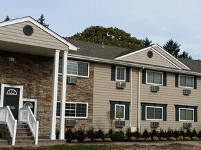 Building Photo - 317 Brook Ave