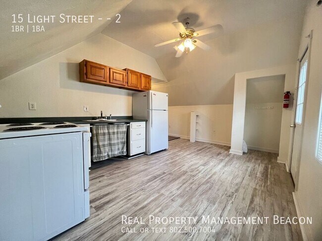 Photo - 15 Light St Apartment