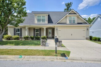 Building Photo - 812 Paisley Lane