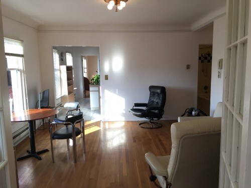 Building Photo - The Metz Apartments - 2 bedrooms