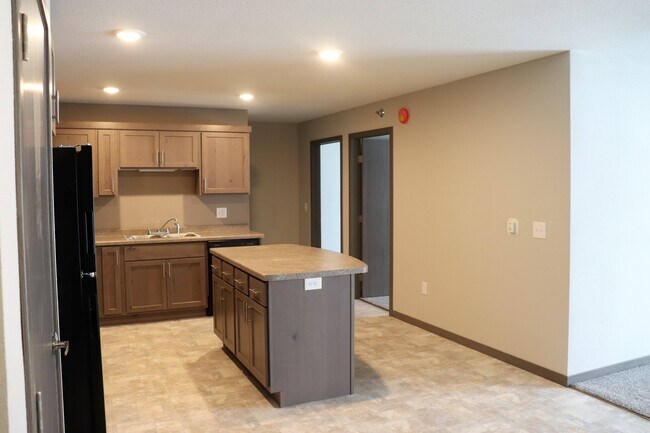 Foto del edificio - Thunder Hawk Apartments