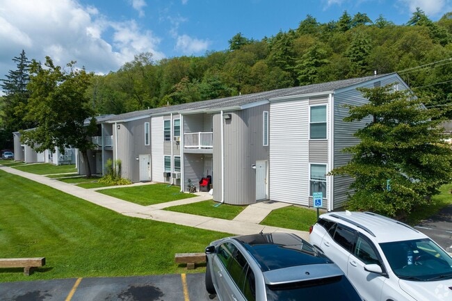 Foto del interior - Emerald Pond Estates | Renovated 1 & 2 Bed...