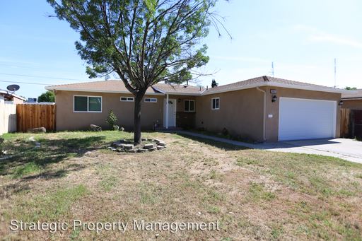 Foto del edificio - 3832 E Ashcroft Ave