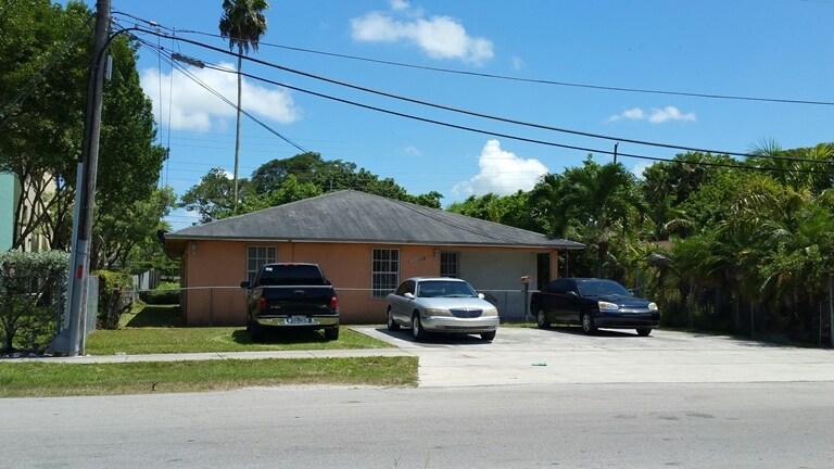Primary Photo - 2330 Atlantic