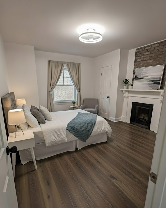 Photo - 2827 E 5th Ave (Knoxville, TN)