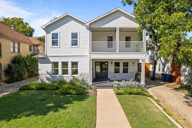 Foto del edificio - 6255 Belmont Ave