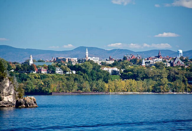 Foto del edificio - 188 S Champlain St