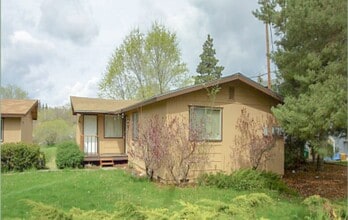 Building Photo - 1814 Sargent Ave