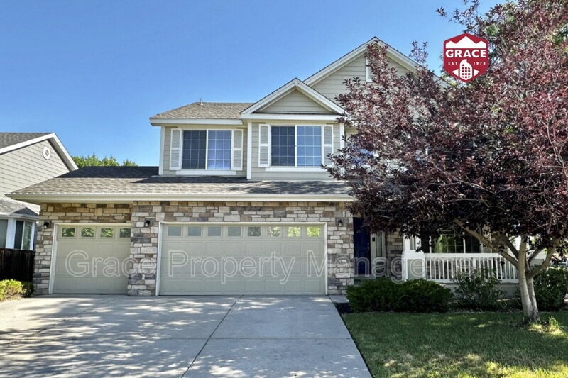 Primary Photo - 2523 E 150th Pl