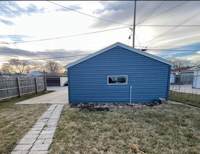 Foto del edificio - 3835 S 17th St