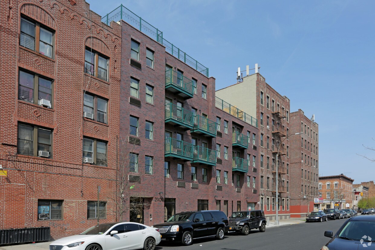 2909 Tilden Ave, Brooklyn, NY 11226 Apartments in Brooklyn, NY