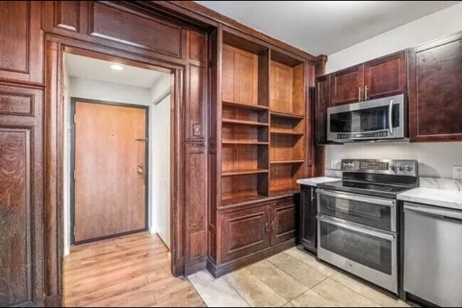 Foto del edificio - 48 Washington Ave