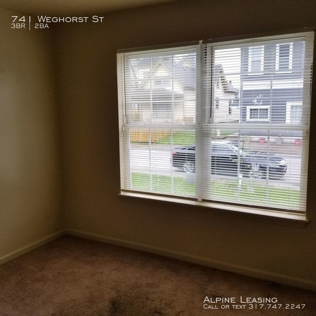Building Photo - Near Southside 3BR/2BA Home w/Garage!