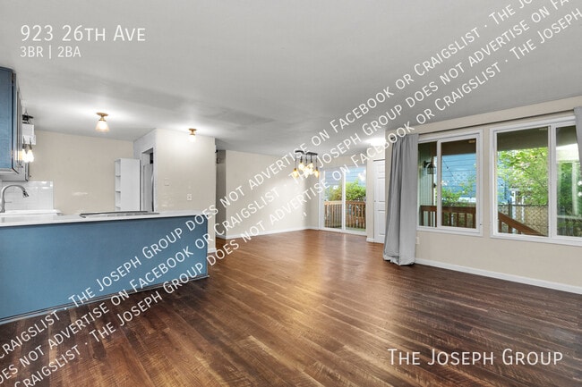 Foto del edificio - 923 26th Ave