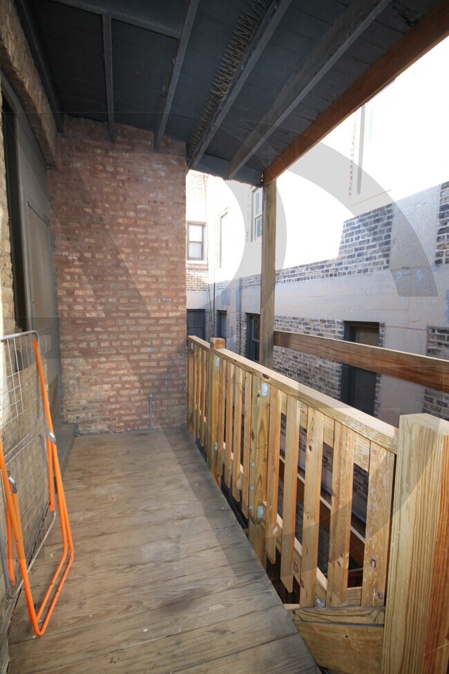 Foto del edificio - 3829 N Fremont