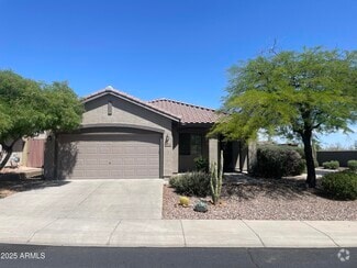 Building Photo - 40901 N Citrus Canyon Trail