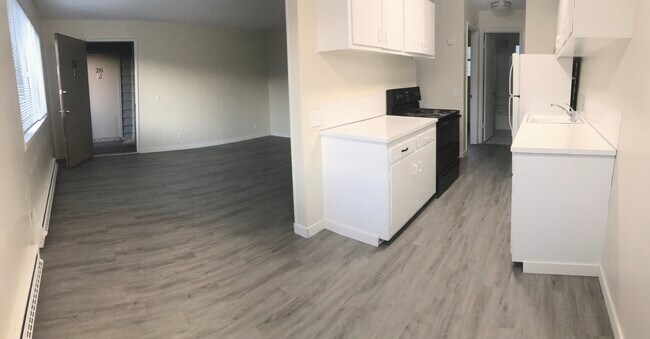Foto del edificio - 3901 15th Ave S