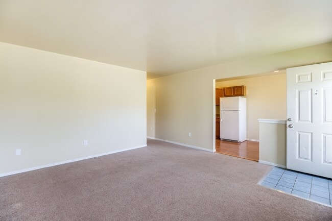 Foto del interior - Meadowview Townhomes