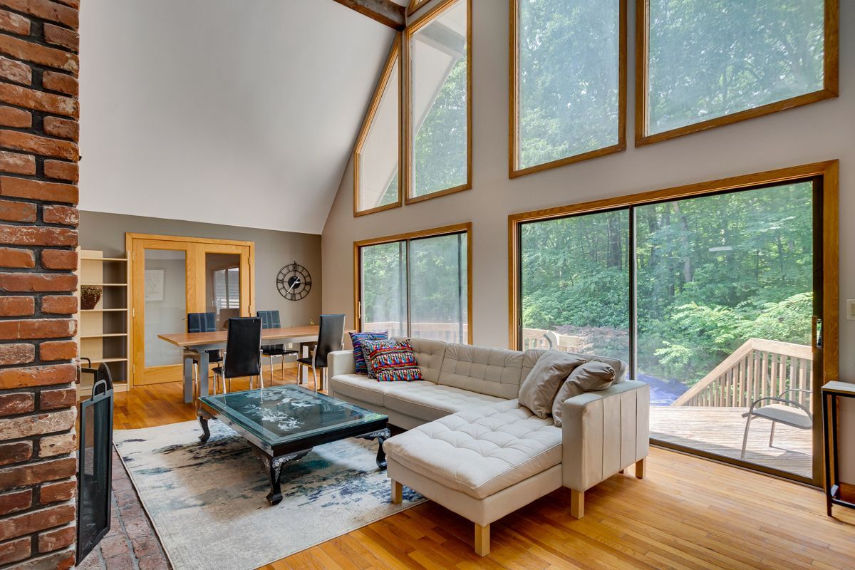 Foto principal - 10 Cold Harbor Dr