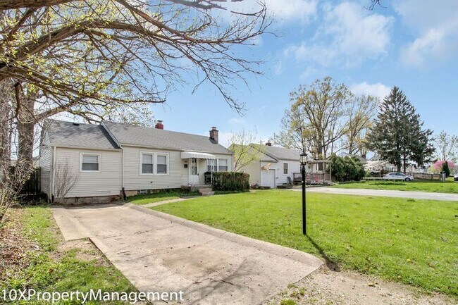 Building Photo - 1960 Studer Ave