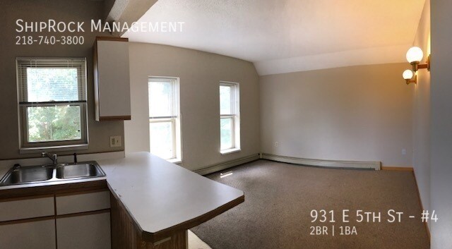 Foto del edificio - 931 E 5th St