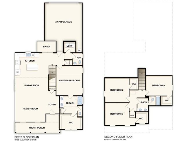 Building Photo - 210 Parkside Blvd
