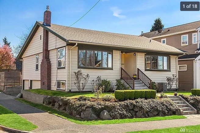 Primary Photo - 6556 Cleopatra Pl NW