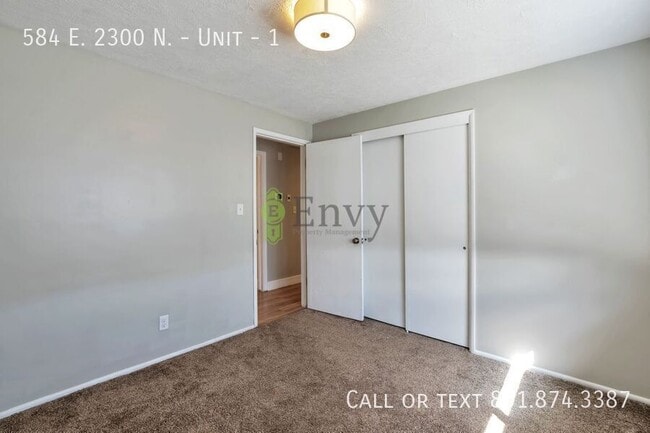 Building Photo - 584 E 2300 N