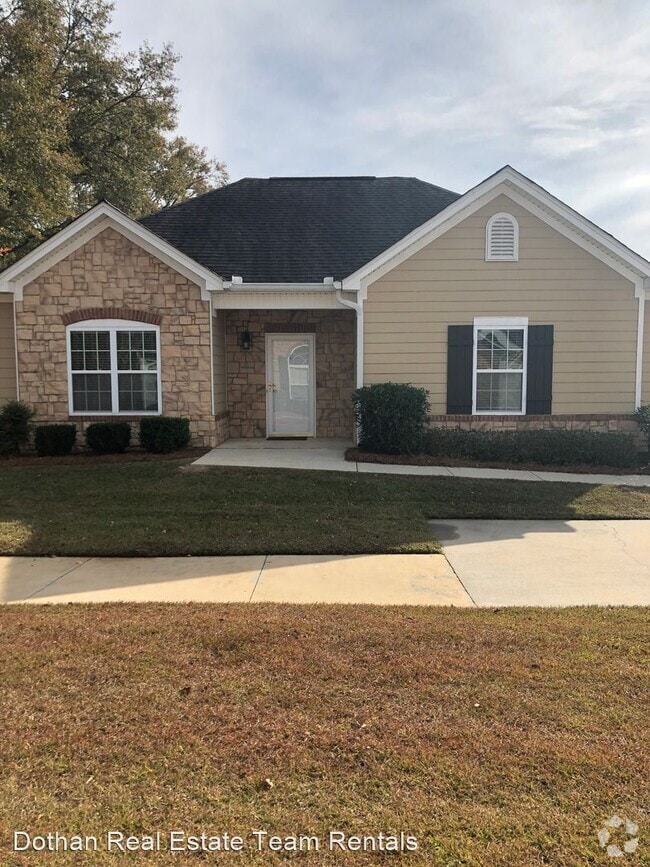 Sure Creek Landing Apartments under 2,500 Dothan, AL 3 Rentals