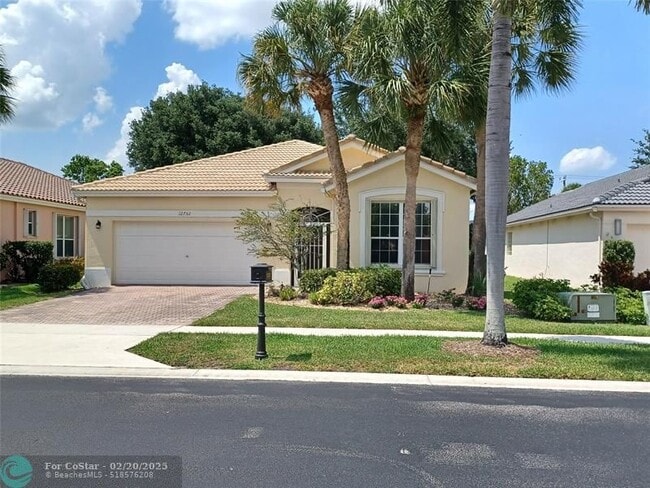 Foto del edificio - 12752 Coral Lakes Dr