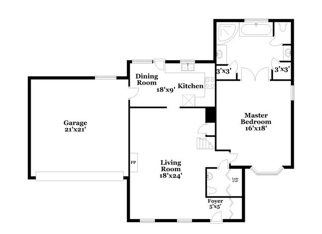 Foto del edificio - 1317 Ravenna Ct S