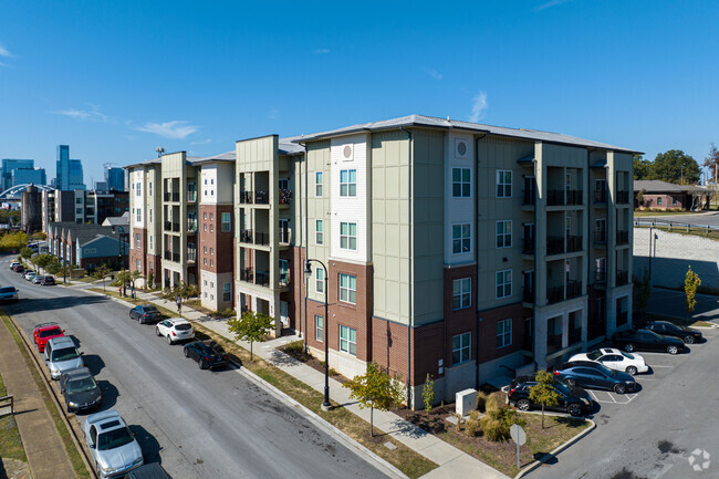 Building Photo - Manning Place