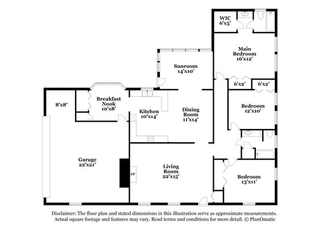 Building Photo - 525 Knollwood Dr