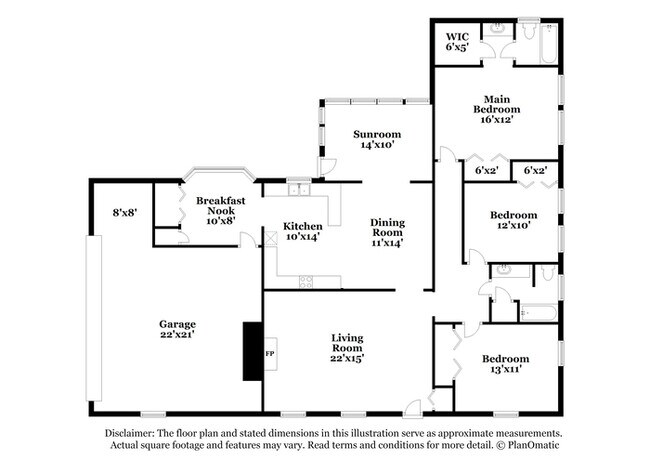Foto del edificio - 525 Knollwood Dr