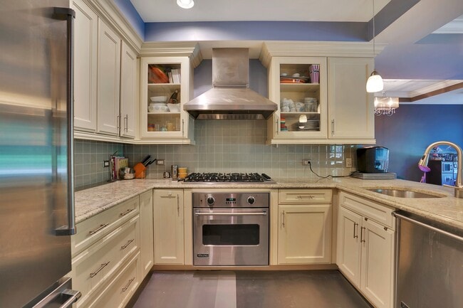 Foto del edificio - 23 Oxford Landing