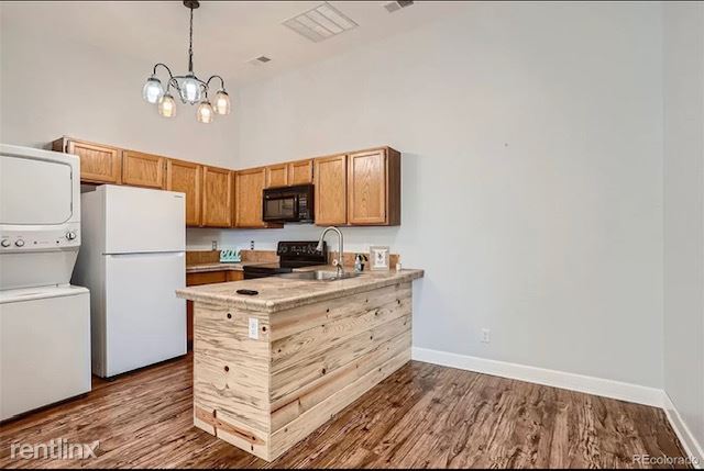Building Photo - 1 br, 1 bath Condo - 962 S. Dearborn Way 1...