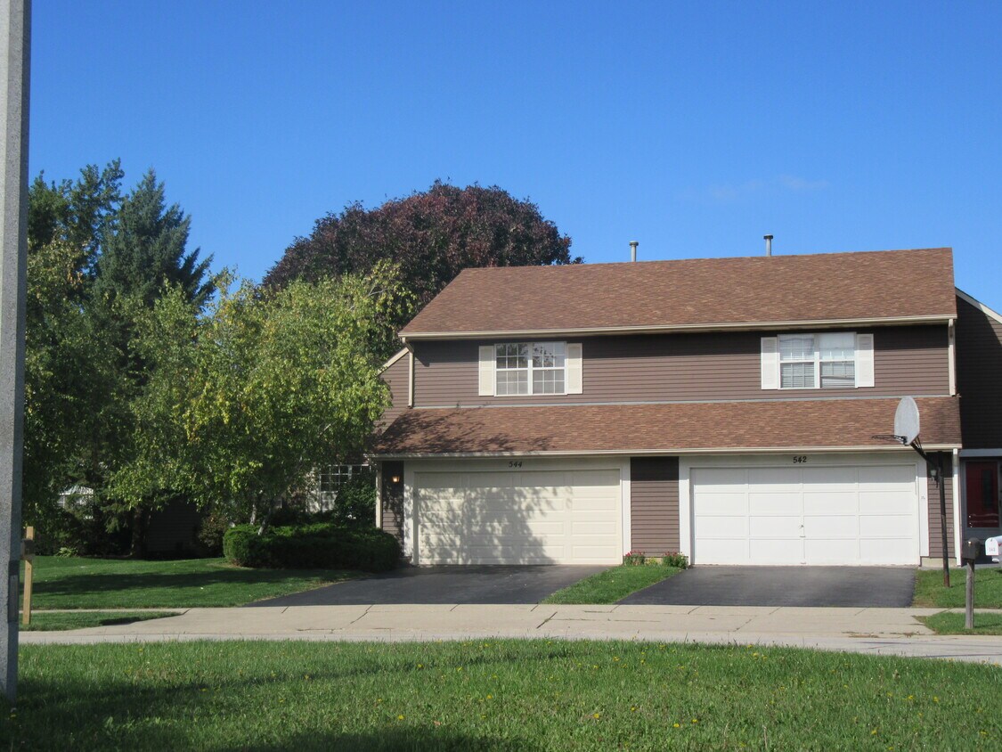 Foto principal - 544 Lasalle Ct