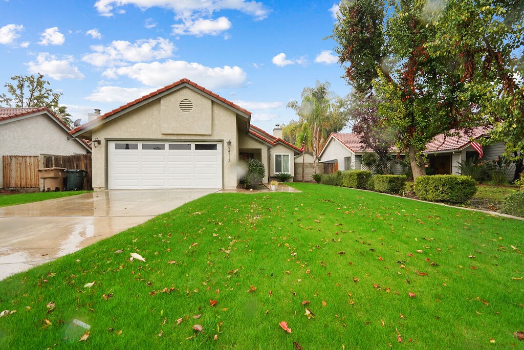 Foto principal - 4713 Tobin Rd