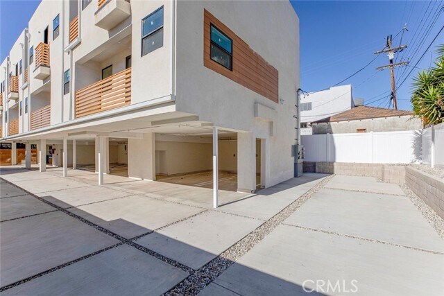Foto del edificio - 1754 N Berendo St