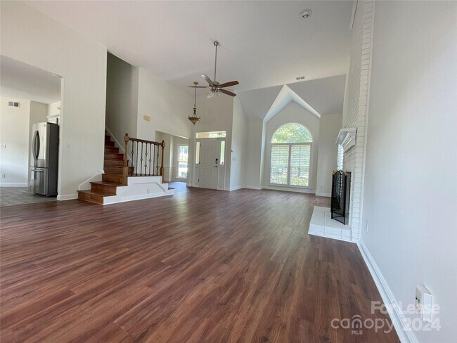 Foto del edificio - 8509 Netherfield Ct