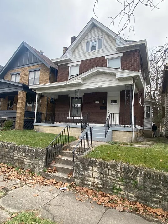 Building Photo - 973 S Ohio Ave